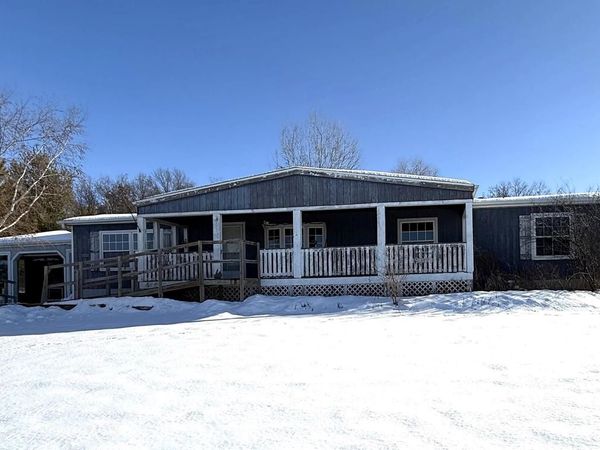 N4958 ARROWHEAD TRAIL, Juneau, WI 53039