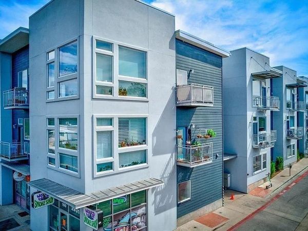 2931 E 12th ST, Unit 200, Austin, TX 78702