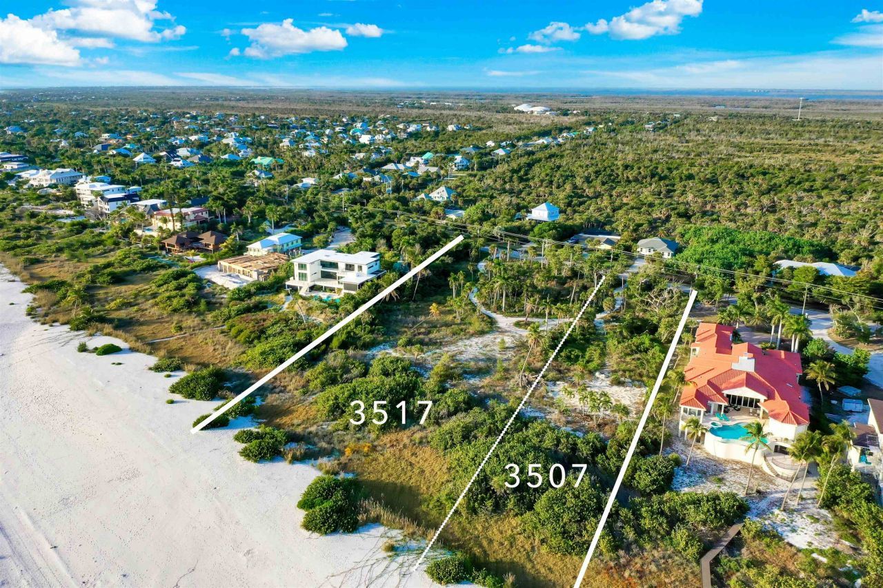 3517 West Gulf Drive, Sanibel, FL 33957 Photo
