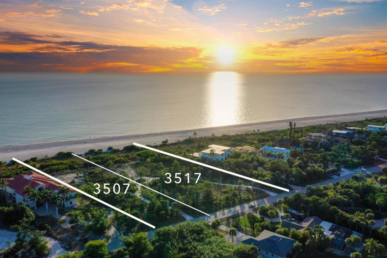 3517 West Gulf Drive, Sanibel, FL 33957 Photo