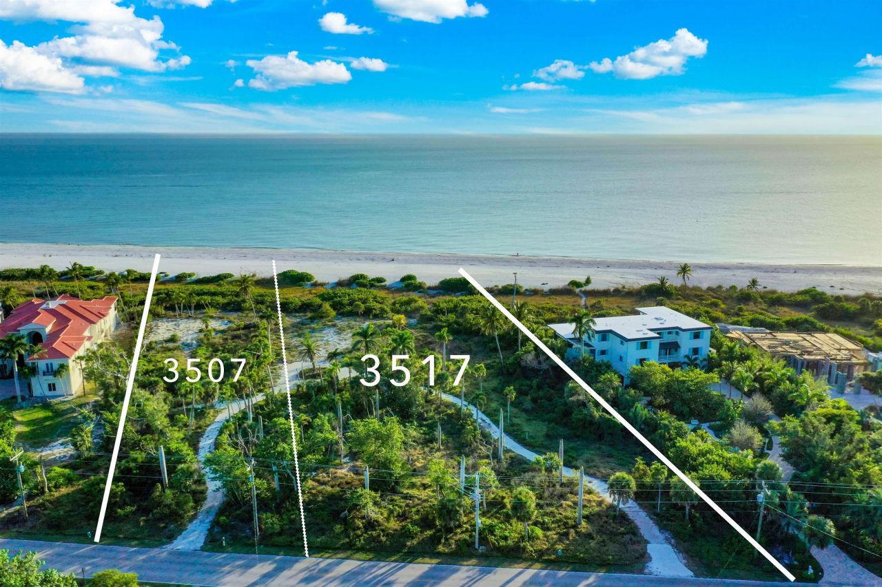 3517 West Gulf Drive, Sanibel, FL 33957 Photo