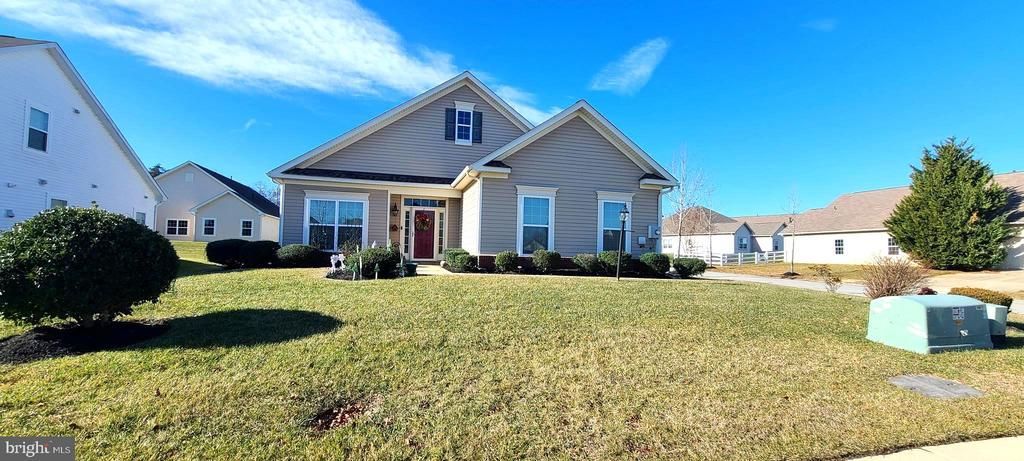 4931 Shoal Creek Lane, White Plains, MD 20695 Main Photo