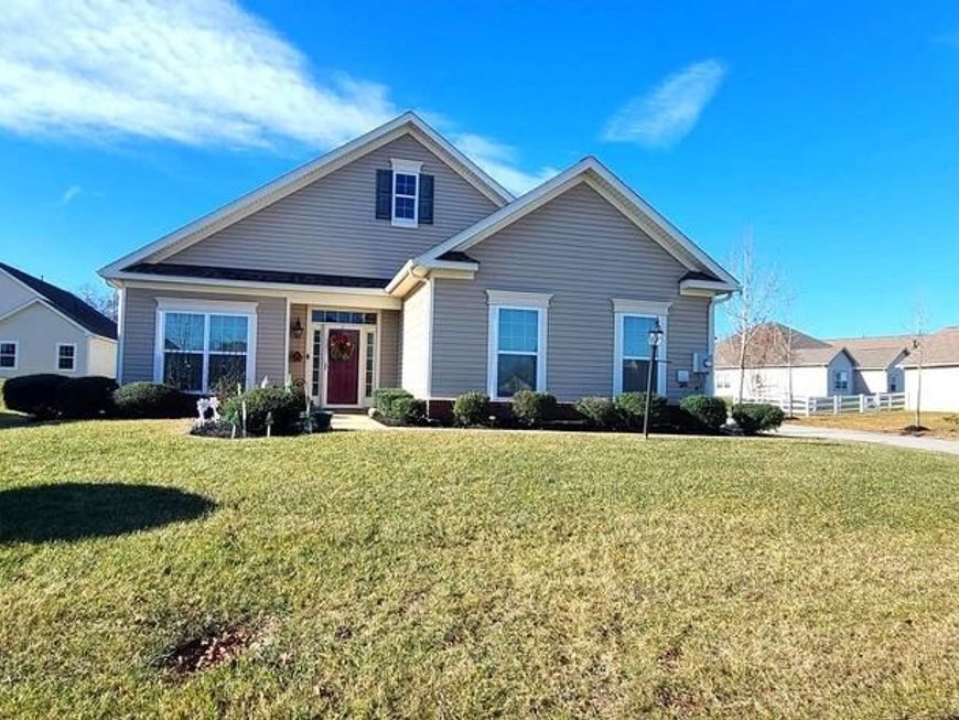 4931 Shoal Creek Lane, White Plains, MD 20695 Main Photo