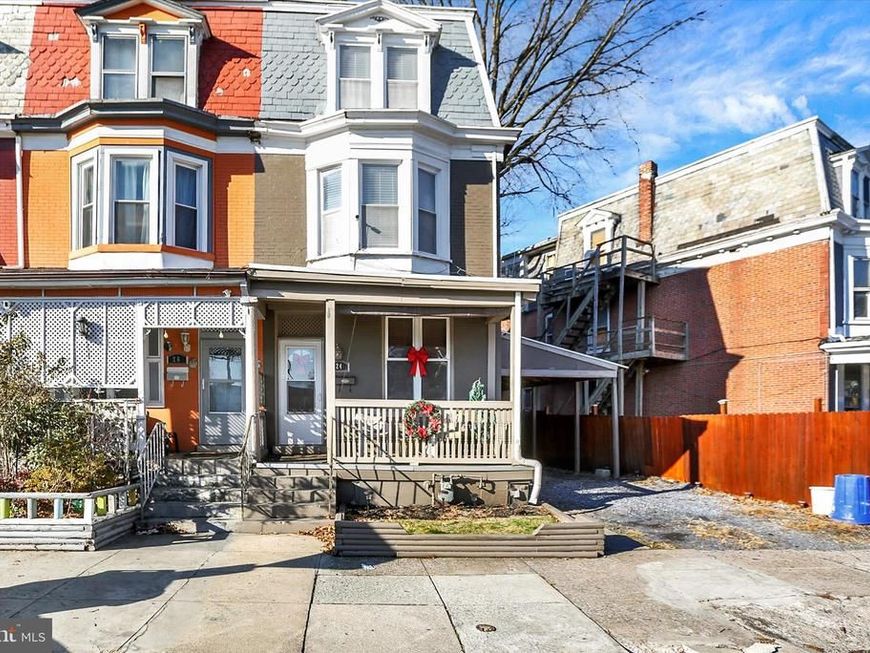 24 S 15th Street, Harrisburg, PA 17104 Main Photo