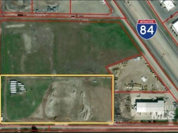 TBD So. Lincoln(300 South), Jerome, ID 83338