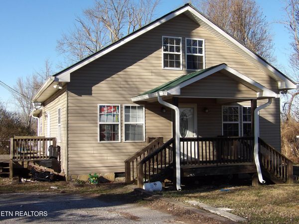 130 Hickory Lane, Crossville, TN 38555