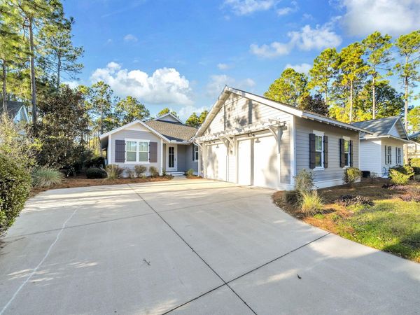 741 Breakers Street, Inlet Beach, FL 32461