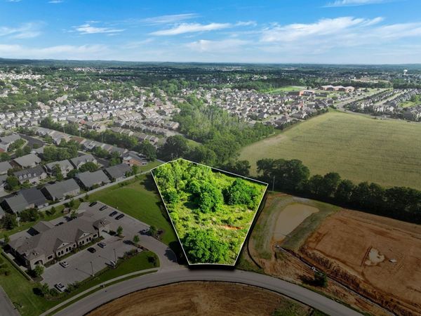 0 OHallorn Dr , Spring Hill, TN 37174