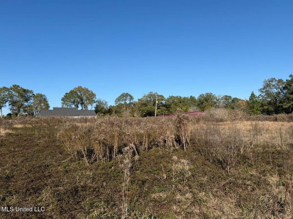 Parcel 2 Crenshaw Road, Lucedale, MS 39452