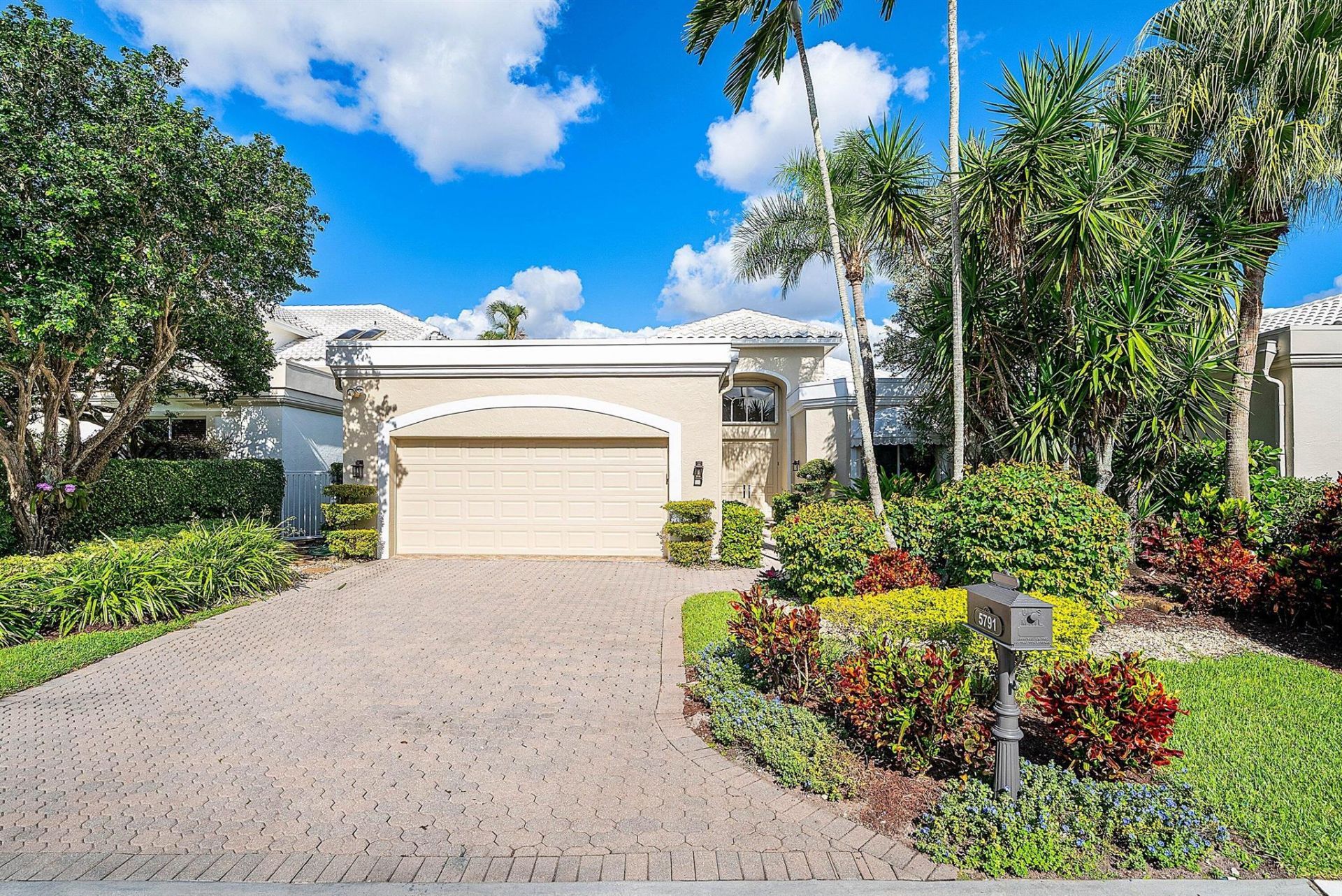 5791 Bridleway Circle, Boca Raton, FL 33496 Photo
