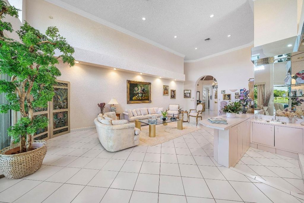 5791 Bridleway Circle, Boca Raton, FL 33496 Photo