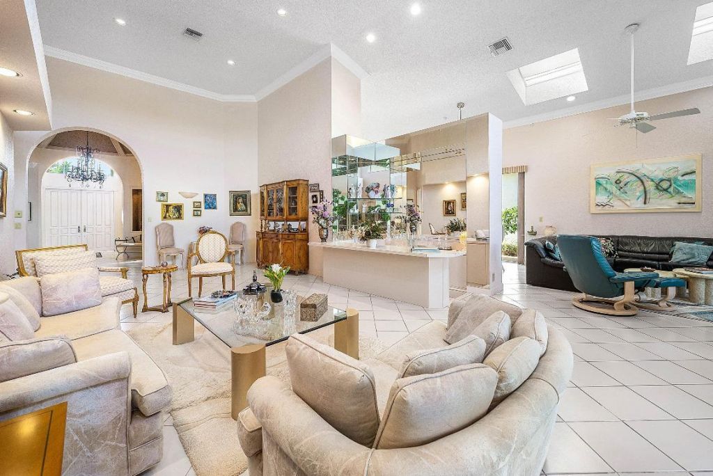 5791 Bridleway Circle, Boca Raton, FL 33496 Photo