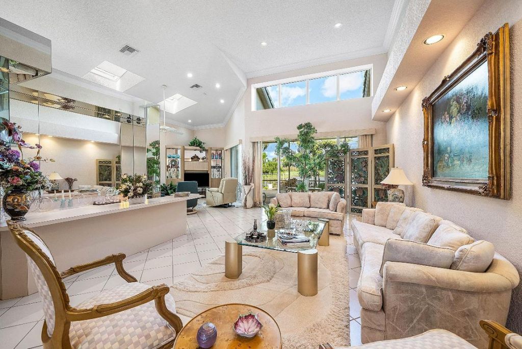 5791 Bridleway Circle, Boca Raton, FL 33496 Photo