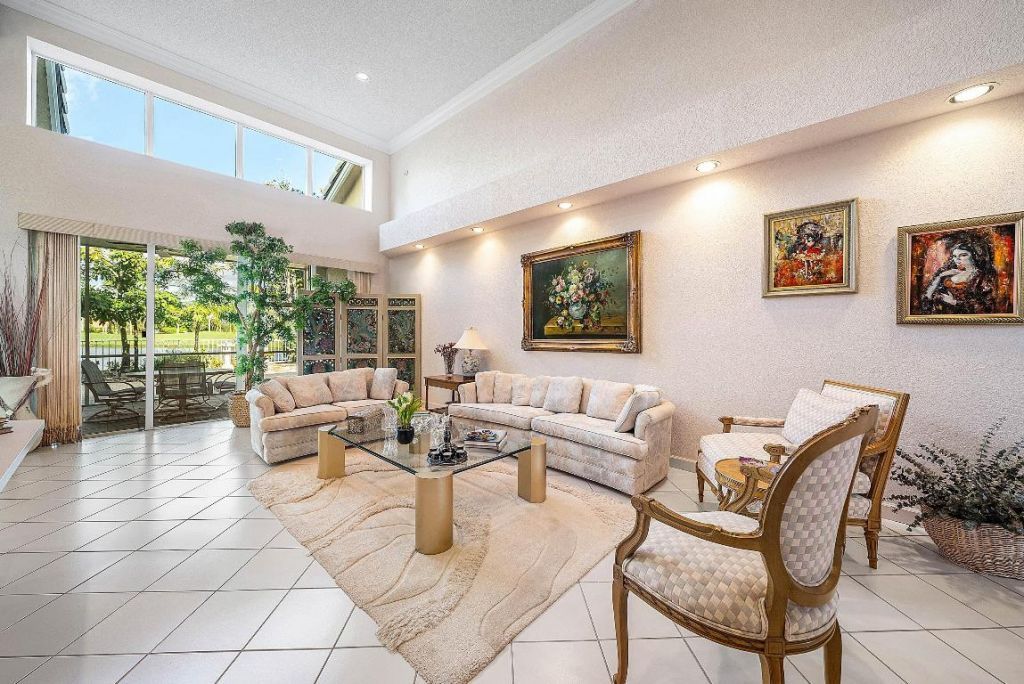 5791 Bridleway Circle, Boca Raton, FL 33496 Photo