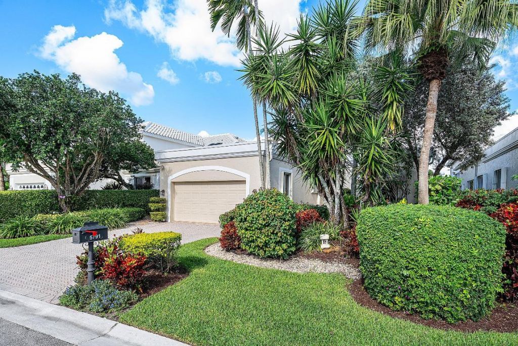 5791 Bridleway Circle, Boca Raton, FL 33496 Photo