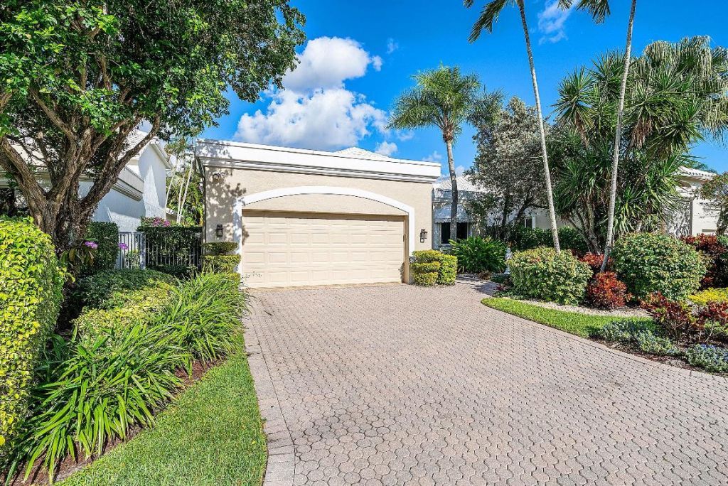 5791 Bridleway Circle, Boca Raton, FL 33496 Photo