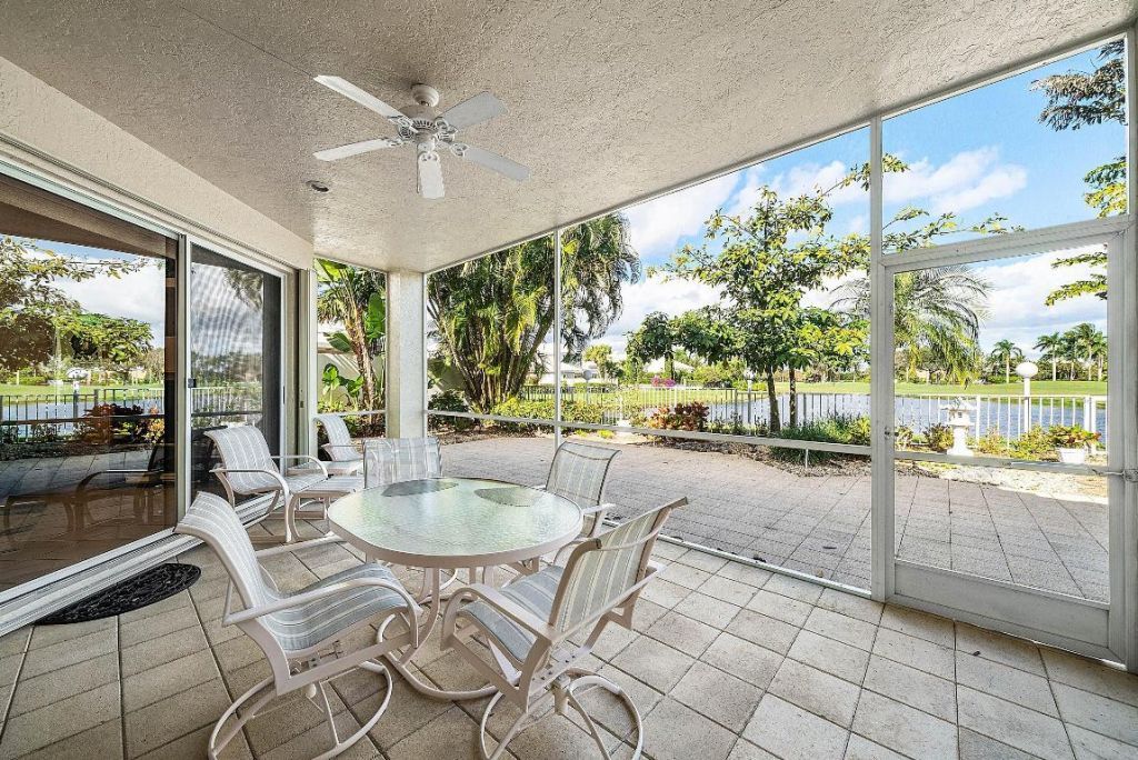 5791 Bridleway Circle, Boca Raton, FL 33496 Photo