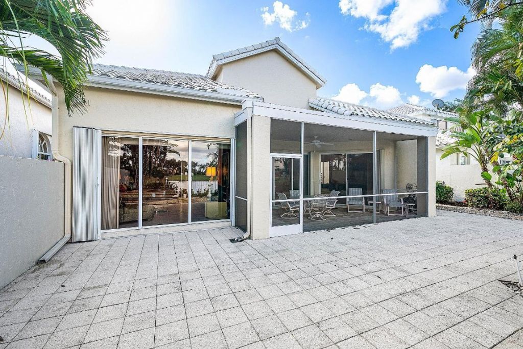 5791 Bridleway Circle, Boca Raton, FL 33496 Photo