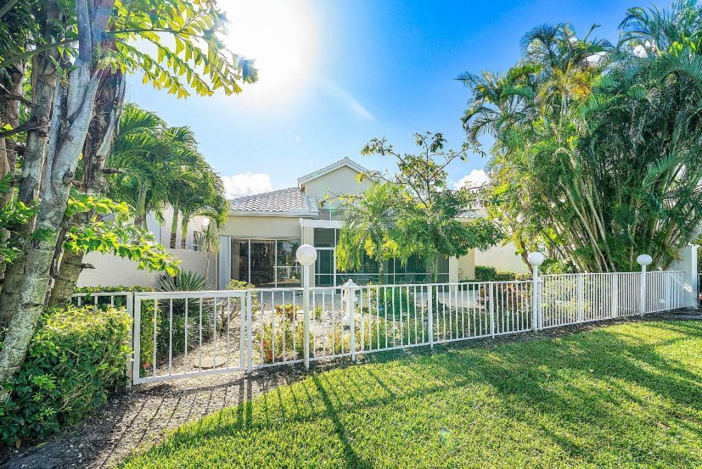 5791 Bridleway Circle, Boca Raton, FL 33496 Photo