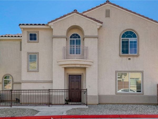 4013 Kindhearted Court, North Las Vegas, NV 89032