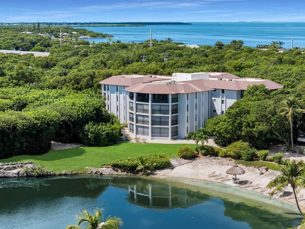 88181 Old Highway, Unit 43A, ISLAMORADA, FL 33036