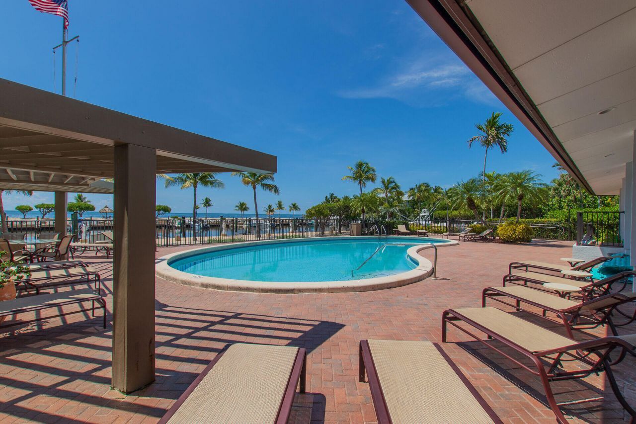 88181 Old Highway, Unit 43A, Islamorada, FL 33036 Photo