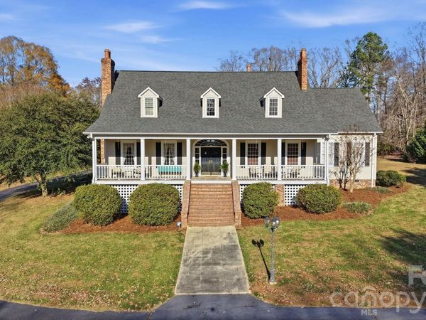 32618 Guard Road, Albemarle, NC 28001