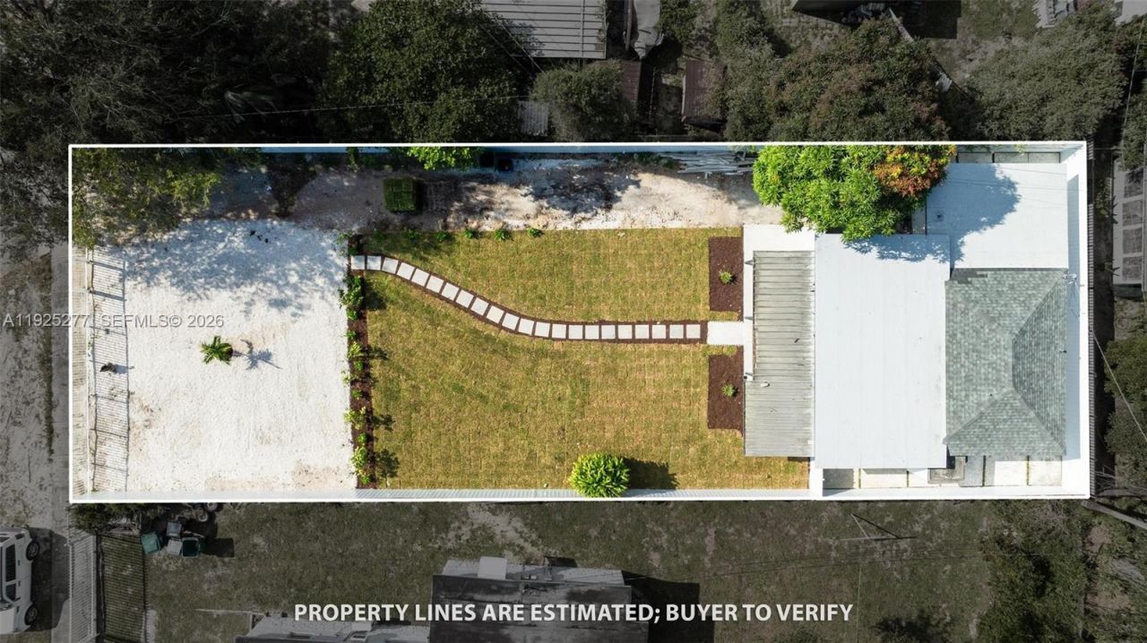 2285 NW 89th St, Miami, FL 33147 Photo