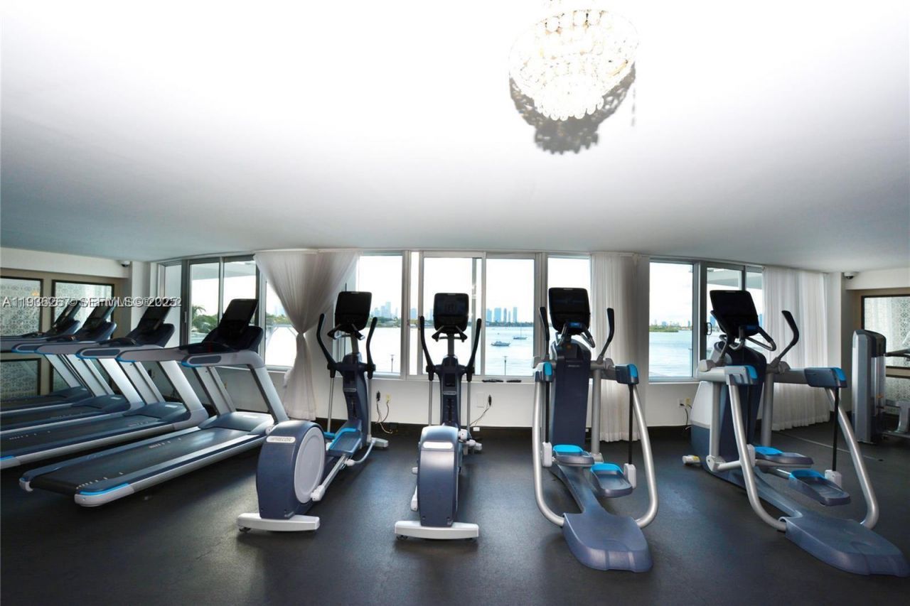 1100 West Ave , Unit 1220, Miami Beach, FL 33139 Photo