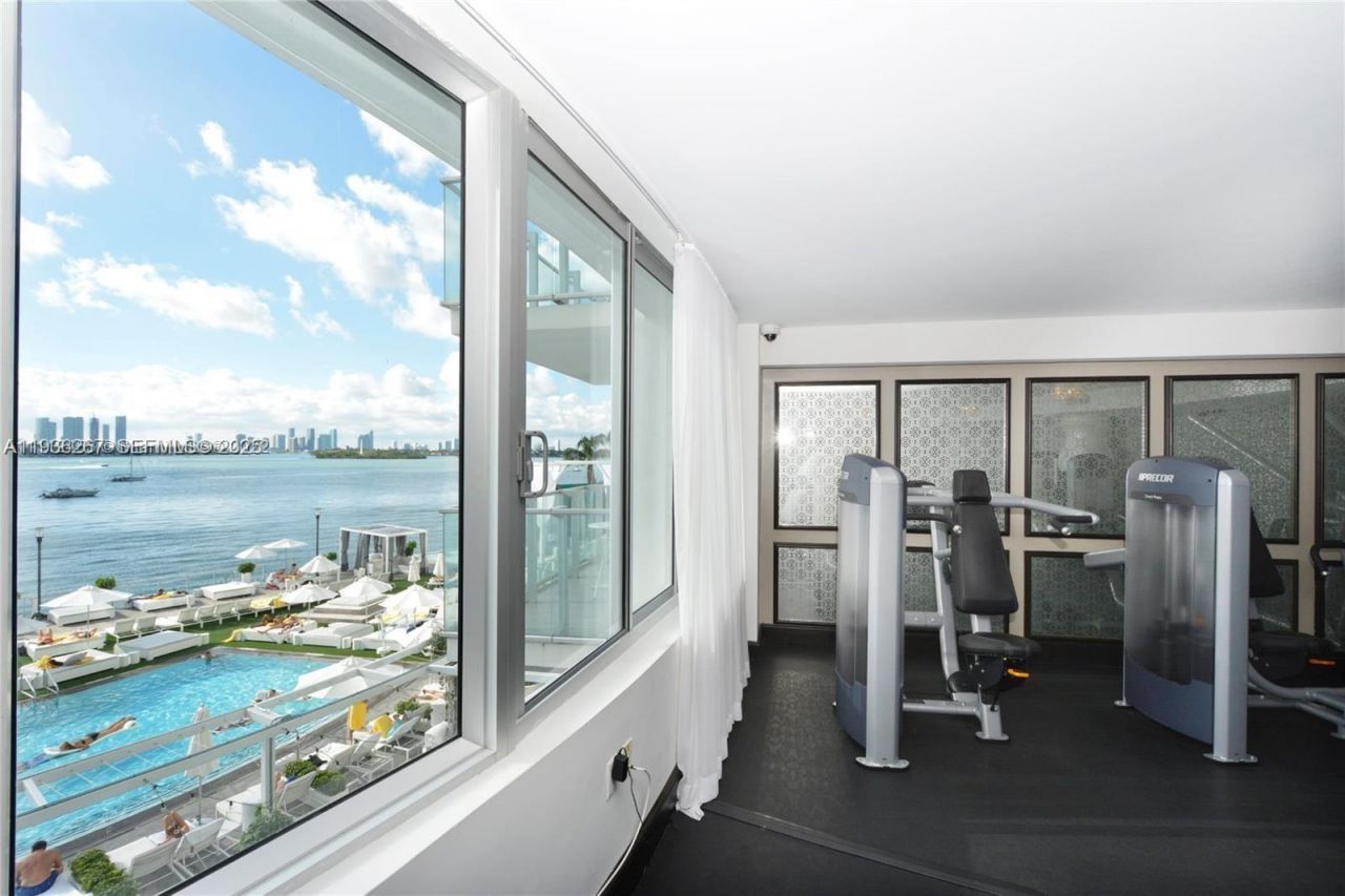 1100 West Ave , Unit 1220, Miami Beach, FL 33139 Photo