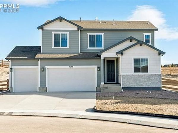 16785 Starfall Drive, Monument, CO 80132