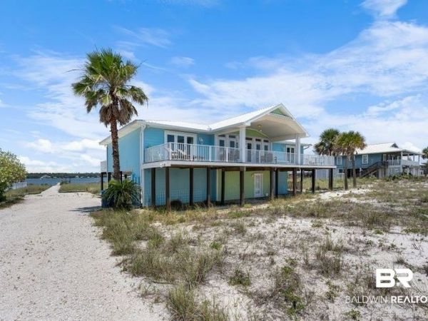 2400 W Beach Boulevard, Gulf Shores, AL 36542