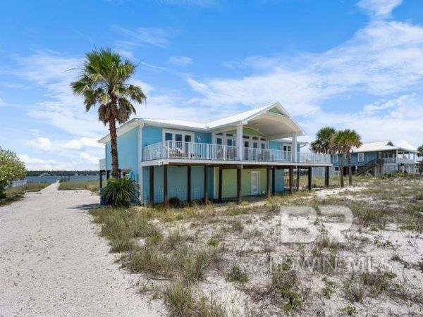 2400 W Beach Boulevard, Gulf Shores, AL 36542