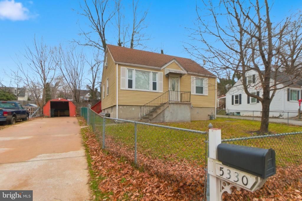 5330 Dogwood Road, Woodlawn, MD 21207 Main Photo