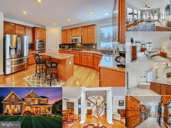 12022 DEER BIT LANE, GLEN ARM, MD 21057