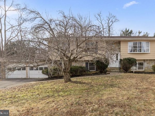 520 BEARDS HILL ROAD, ABERDEEN, MD 21001