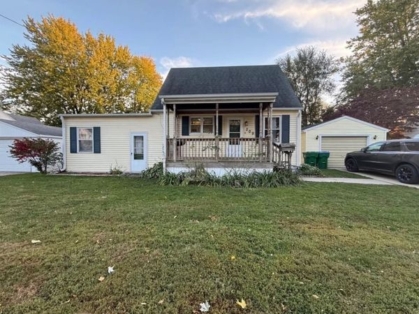 209 16th Street, Mendota, IL 61342