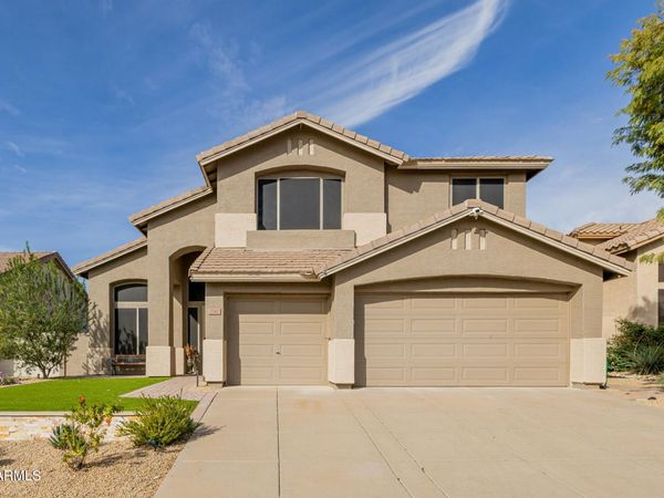 7740 E PHANTOM Way, Scottsdale, AZ 85255