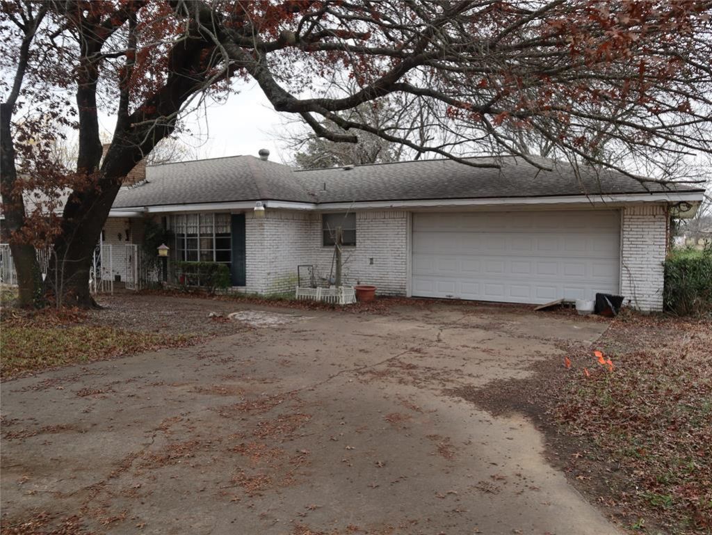 604 E Highland Road, Ovilla, TX 75154 Main Photo