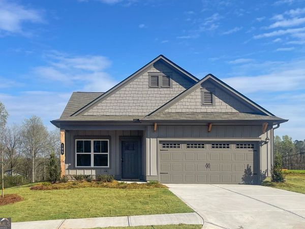 105 Summerfield Place Drive, Carrollton, GA 30117