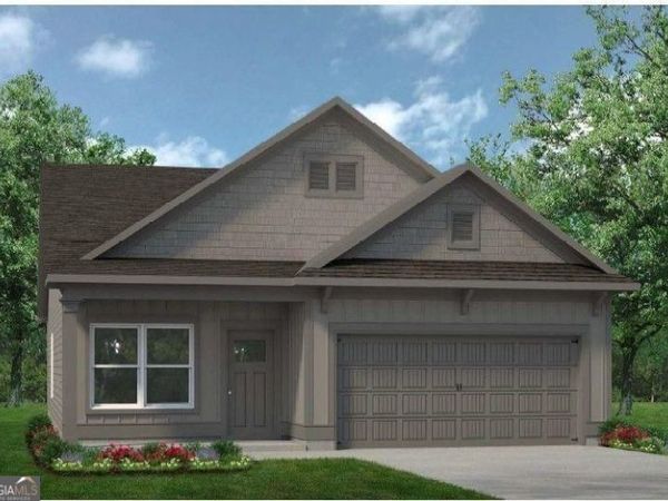 105 Summerfield Place Drive, Carrollton, GA 30117