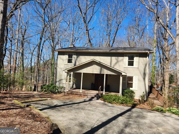 2567 Wahoo Place, Gainesville, GA 30506