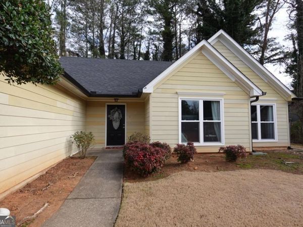824 Whitehaven Lane, Lawrenceville, GA 30043