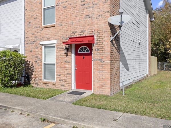 8091 Bayou Fountain Ave, Unit #603, Baton Rouge, LA 70820