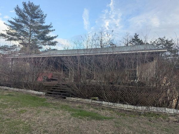 8542 Old Dixie, Spring City, TN 37381