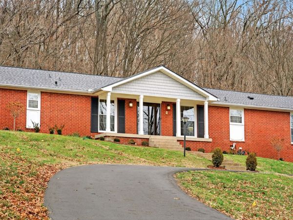 2148 Timberwood Dr, Nashville, TN 37215