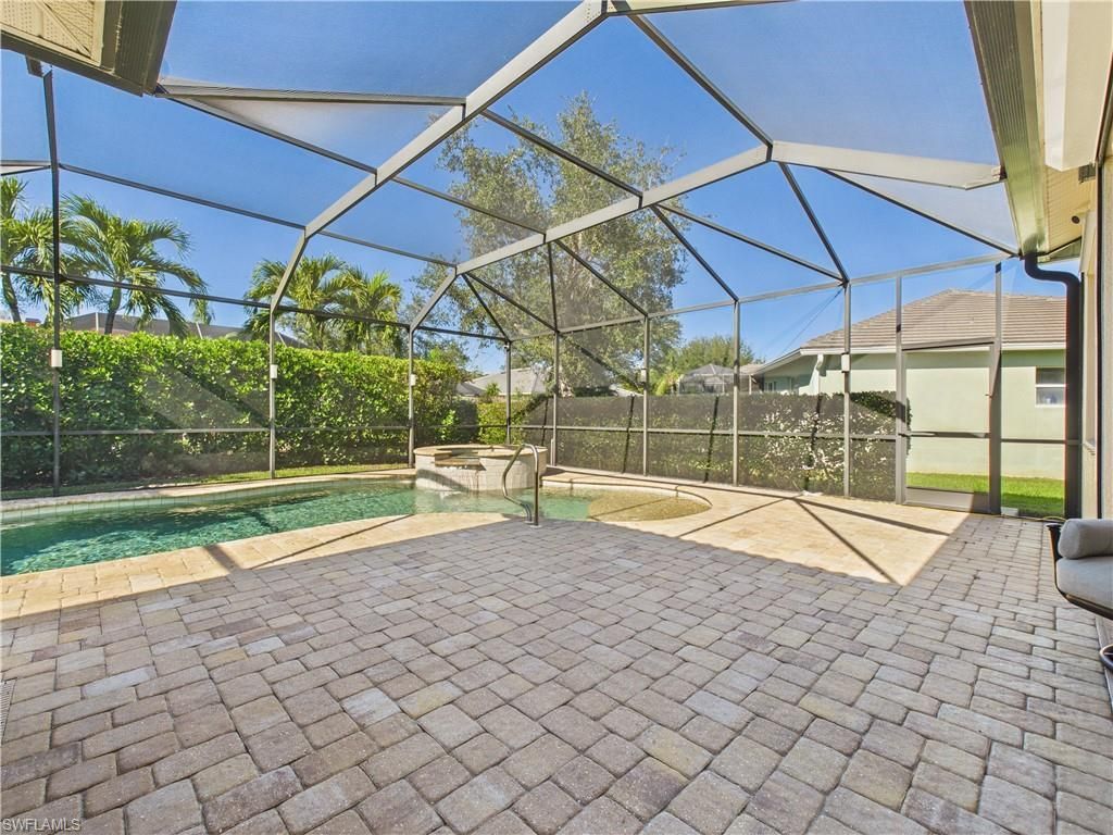 14111 Creek Ct, Fort Myers, FL 33908 Photo