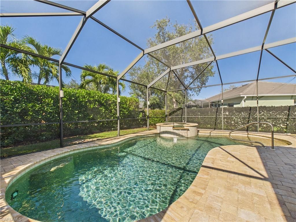 14111 Creek Ct, Fort Myers, FL 33908 Photo