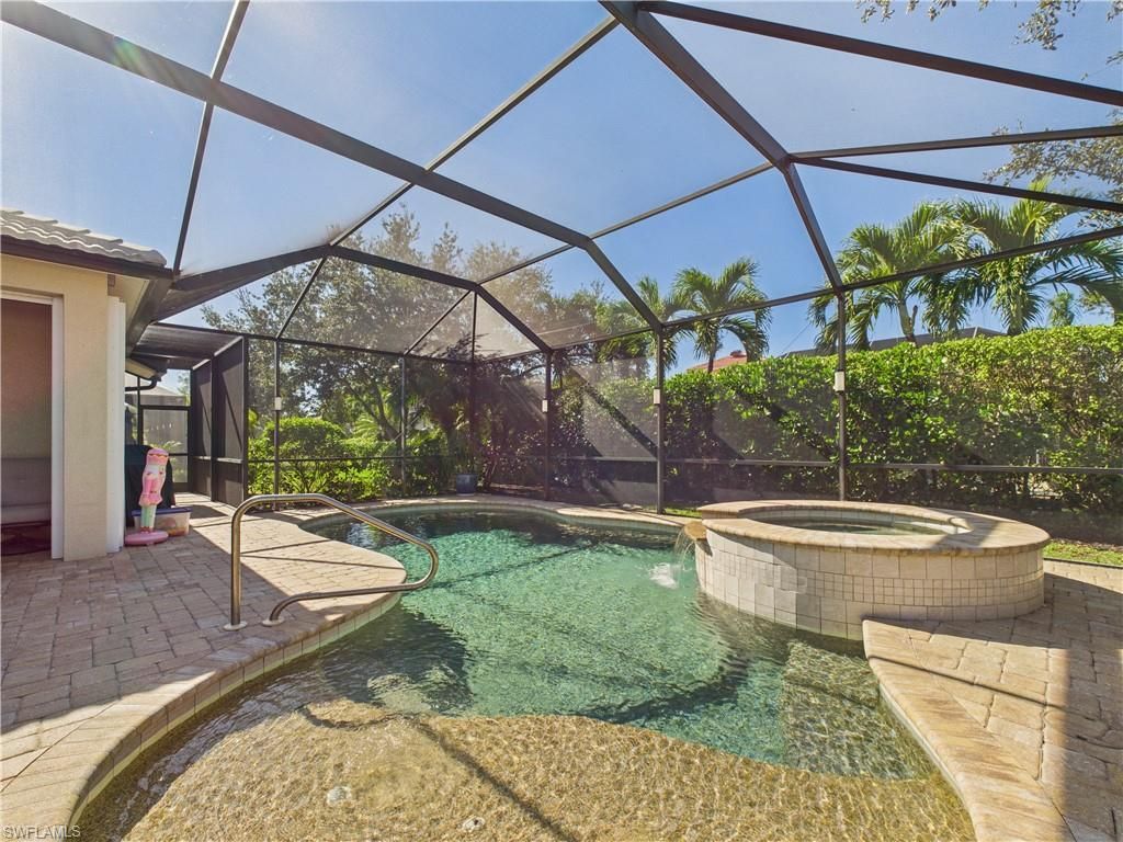 14111 Creek Ct, Fort Myers, FL 33908 Photo