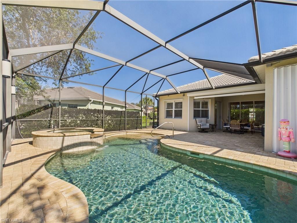 14111 Creek Ct, Fort Myers, FL 33908 Photo